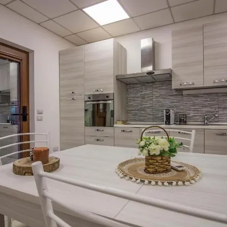 شقة Saint Simplicio House *