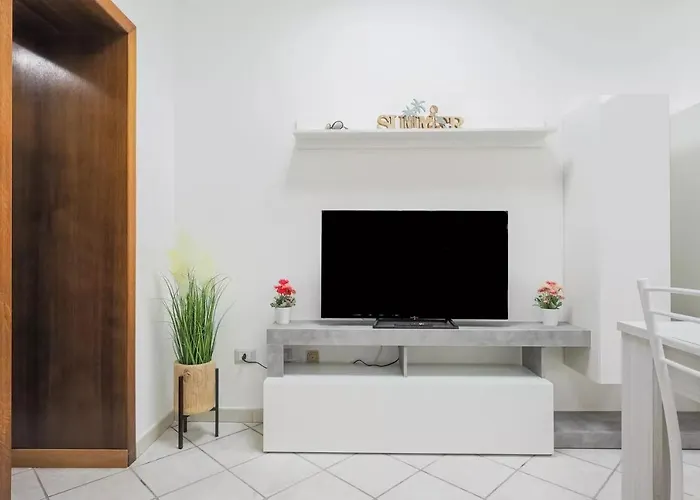 アパート Saint Simplicio House オルビア