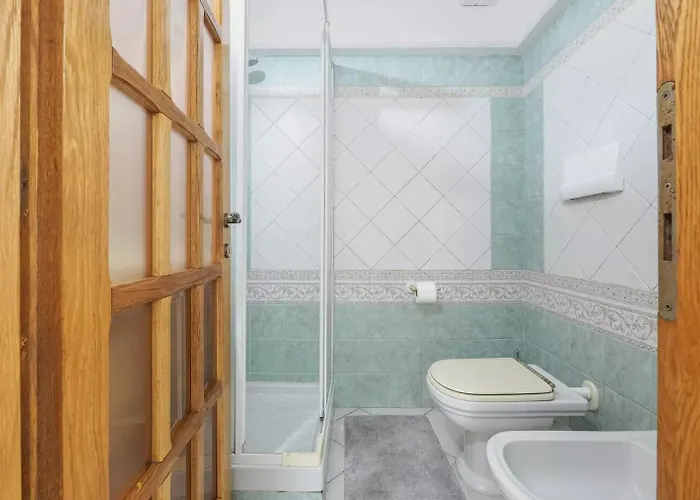 Saint Simplicio House *