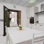 Saint Simplicio House *