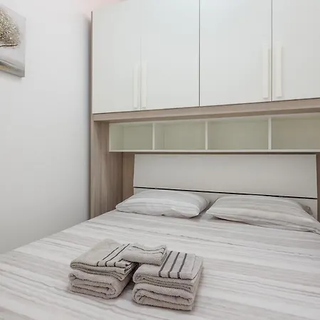 Apartment Saint Simplicio House *