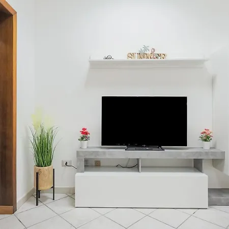 Saint Simplicio House Apartment *