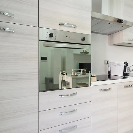 Saint Simplicio House *