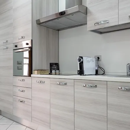 Saint Simplicio House * Olbia