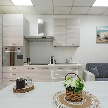 Saint Simplicio House Apartment *
