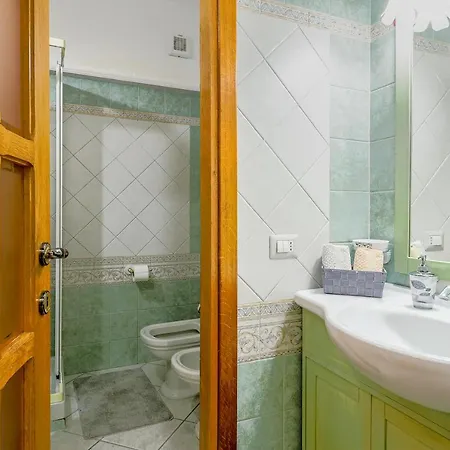 Saint Simplicio House Apartment