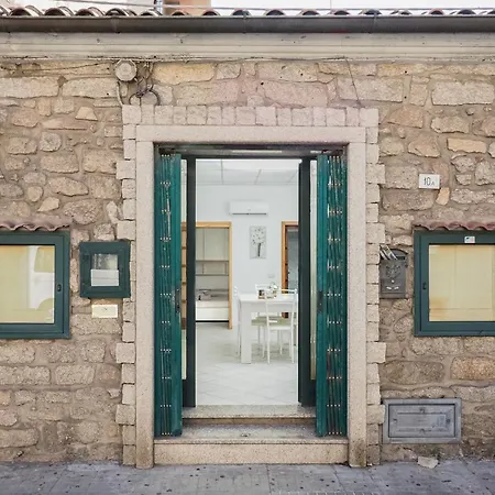 Saint Simplicio House Διαμέρισμα