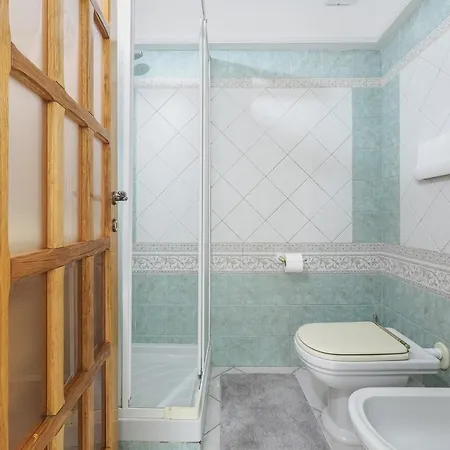 Saint Simplicio House Apartment