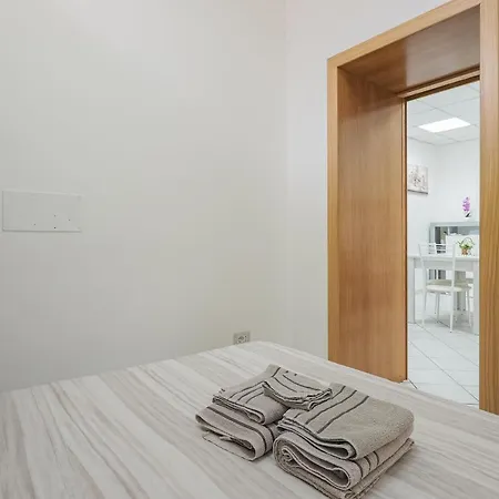 Saint Simplicio House