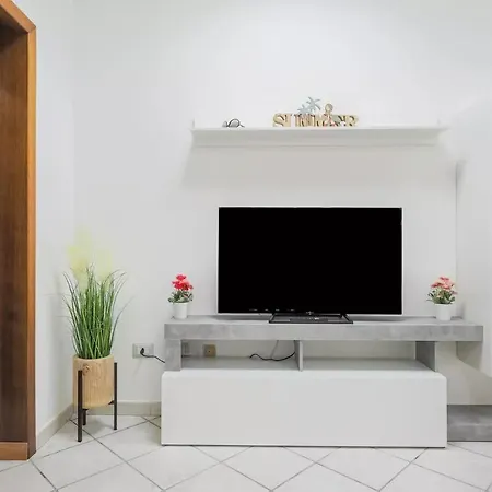 Apartment Saint Simplicio House Olbia