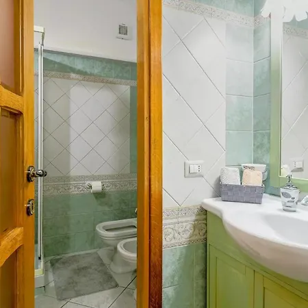 Saint Simplicio House Appartement