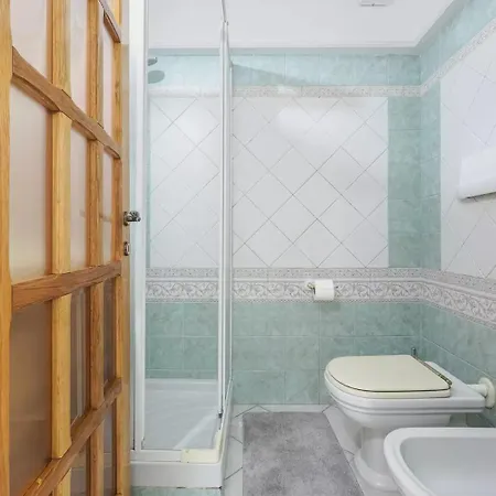 Saint Simplicio House *