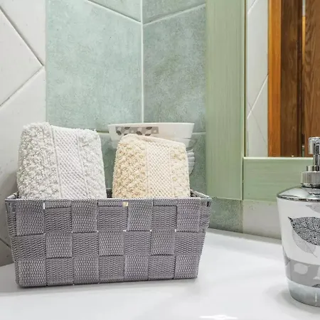 Saint Simplicio House Appartement *