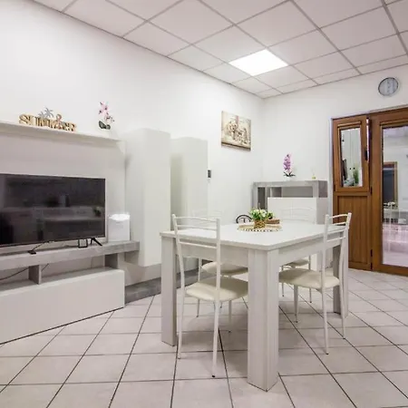 Saint Simplicio House * Olbia