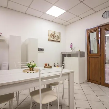 Saint Simplicio House * Olbia