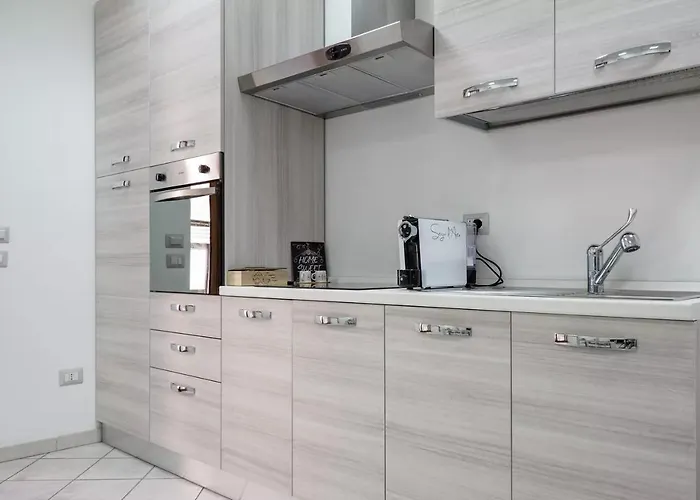 Saint Simplicio House Appartamento