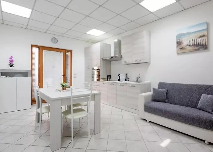 Appartamento Saint Simplicio House Olbia