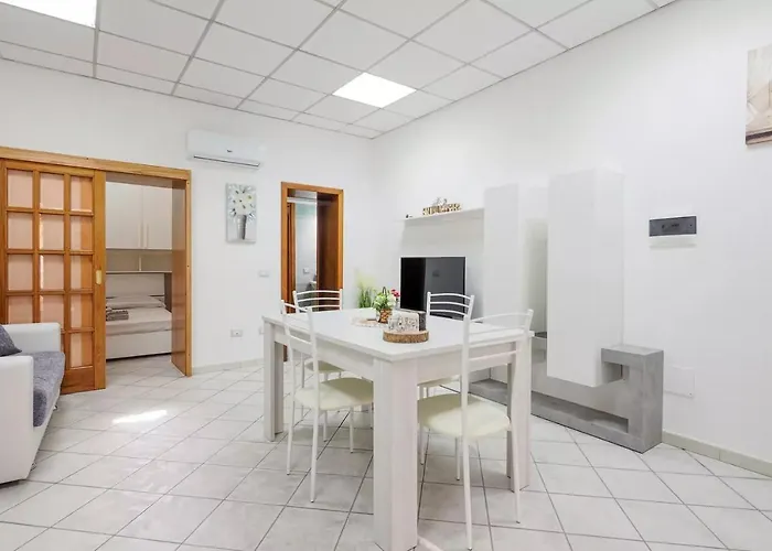 Appartamento Saint Simplicio House *