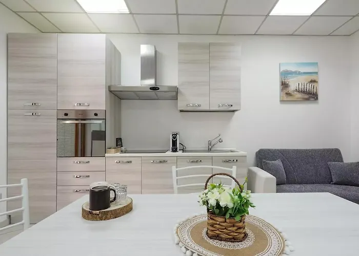 Saint Simplicio House Appartamento