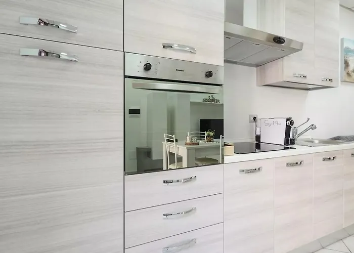 Saint Simplicio House