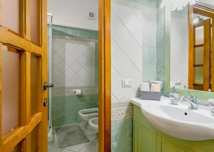 Saint Simplicio House Appartamento