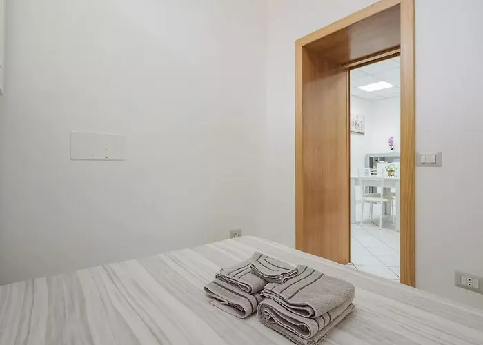 Saint Simplicio House Olbia