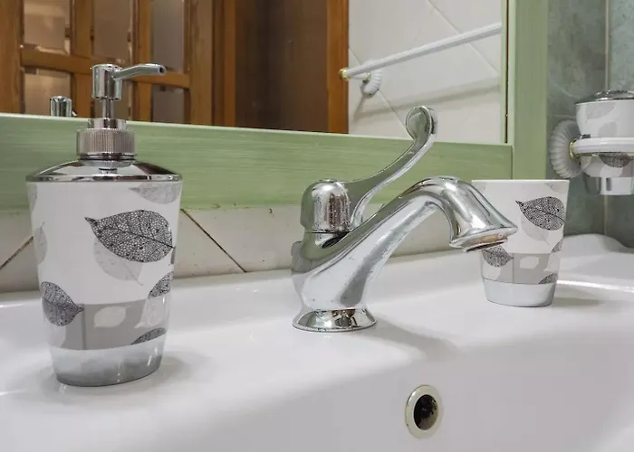 Appartamento Saint Simplicio House *