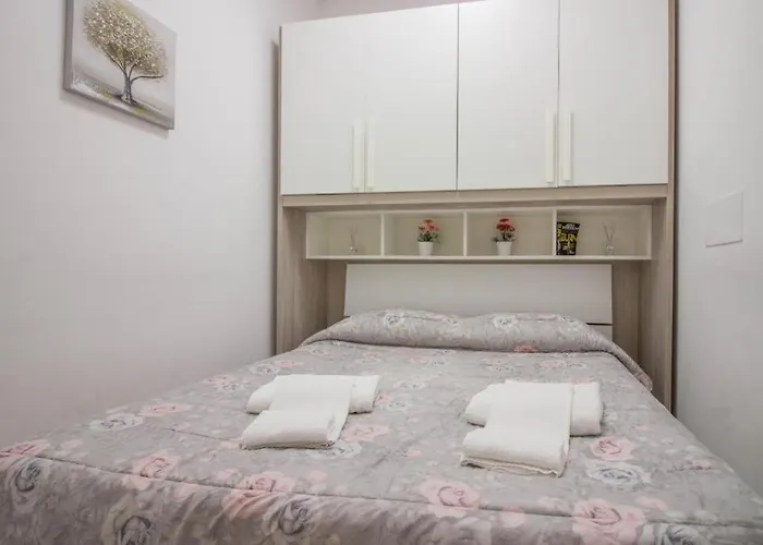 Saint Simplicio House Appartamento