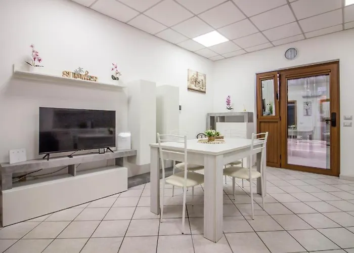 Saint Simplicio House * Olbia