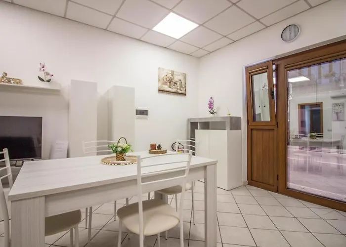 Saint Simplicio House * Olbia